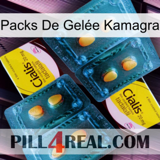 Packs De Gelée Kamagra cialis5